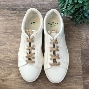 YATAY Sneakers Made in Italy 100% Vegan | 8